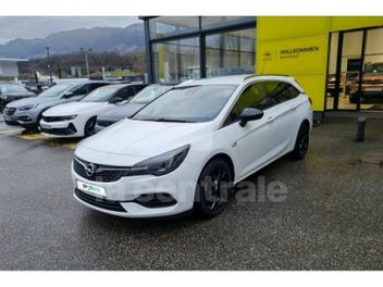 OPEL ASTRA 6 SPORTS TOURER VI SPORTS TOURER 1.2 TURBO 130 ELEGANCE BUSINESS BVM6