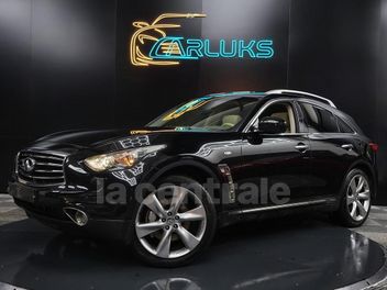 INFINITI FX 30D S PREMIUM