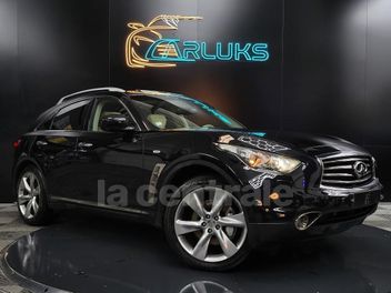 INFINITI FX 30D S PREMIUM