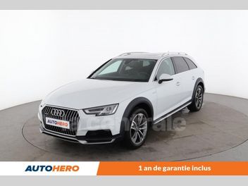 AUDI A4 ALLROAD (2E GENERATION) II 2.0 TDI 190 QUATTRO DESIGN LUXE S TRONIC