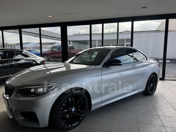 BMW SERIE 2 F22 COUPE (F22) COUPE 220D 190 M SPORT BVA8