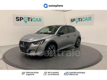 PEUGEOT E-208 (2E GENERATION) II ELECTRIQUE GT PACK 50 KWH