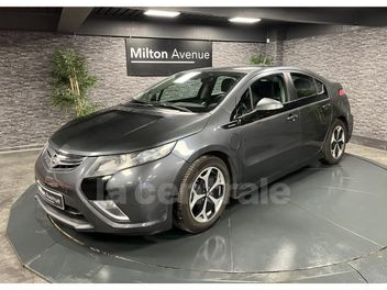 OPEL AMPERA COSMO PACK