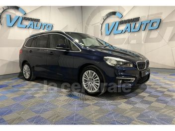 BMW SERIE 2 F46 GRAN TOURER GRAN TOURER 218D XDRIVE 150 F46 LUXURY A