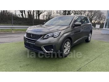 PEUGEOT 5008 (2E GENERATION) II 1.5 BLUEHDI 130 S&S ACTIVE BUSINESS