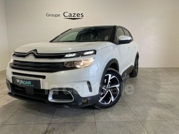 CITROEN C5 AIRCROSS 1.5 BLUEHDI 130 S&S FEEL EAT8