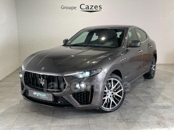 MASERATI 