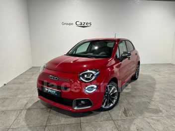 FIAT 500 X (2) 1.5 FIREFLY 130 S/S HYBRID SPORT DCT7