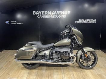 BMW R18 BAGGER BAGGER 1800