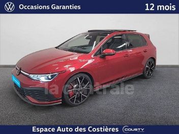 VOLKSWAGEN GOLF 8 GTI VIII 2.0 TSI 300 GTI CLUBSPORT DSG7