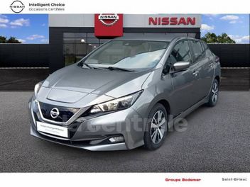 NISSAN LEAF 2 II (2) 150 40KWH ACENTA