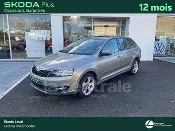 SKODA 