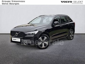 VOLVO XC60 (2E GENERATION) II (2) T6 RECHARGE AWD 253+ 145 PLUS STYLE DARK GEARTRONIC 8