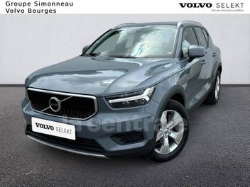 VOLVO XC40 T3 163 MOMENTUM BV6