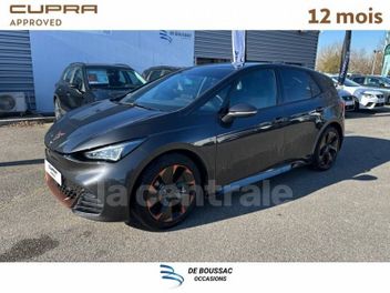 CUPRA 