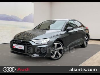 AUDI A3 (4E GENERATION) BERLINE IV (2) BERLINE 1.5 35 TFSI MILD HYBRID 150 S LINE S TRONIC 7