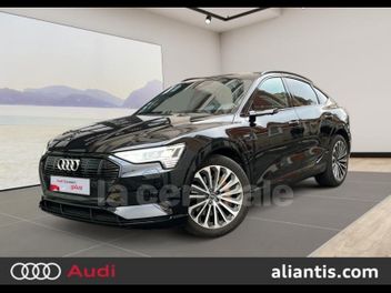 AUDI E-TRON SPORTBACK SPORTBACK 55 QUATTRO 408 AVUS EXTENDED 95 KWH