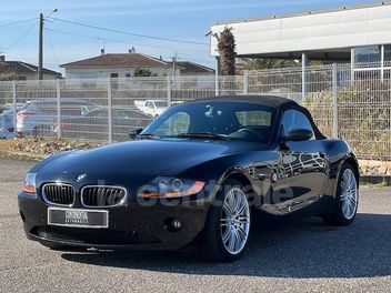 BMW Z4 E85 2.5I