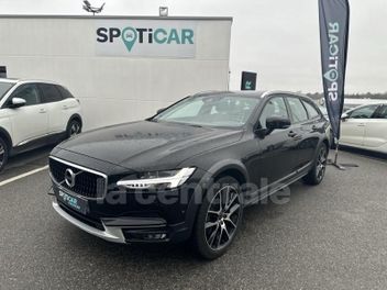 VOLVO V90 CROSS COUNTRY CROSS COUNTRY D4 190 AWD LUXE GEARTRONIC 8