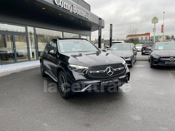 MERCEDES GLC 2 II 300 E HYBRID EQ 4MATIC AMG LINE 9G-TRONIC