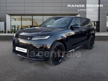 LAND ROVER RANGE ROVER SPORT 3 III P460E AWD 3.0 I6 PHEV 460 DYNAMIC SE