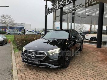 MERCEDES CLASSE E 6 VI 300 E AMG LINE 9G-TRONIC