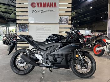 YAMAHA YZF R3 321