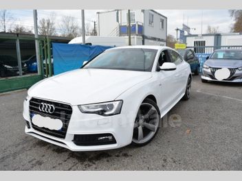 AUDI A5 SPORTBACK (2) SPORTBACK 2.0 TDI 190 CLEAN DIESEL S LINE EU6