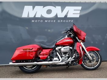 HARLEY DAVIDSON TOURING STREET GLIDE 1745