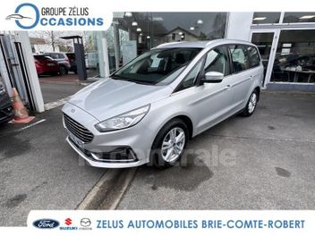 FORD GALAXY 3 III (2) 2.5 190 HYBRID TITANIUM BUSINESS ECVT