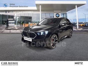 BMW X2 U10 (U10) SDRIVE 20I 170 M SPORT DKG7