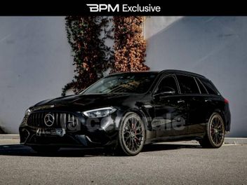 MERCEDES CLASSE C 5 SW AMG 63 AMG S 680 E PERFORMANCE 4MATIC+