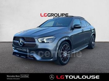 MERCEDES GLE COUPE 2 II COUPE 350 DE 4MATIC AMG LINE 9G-TRONIC