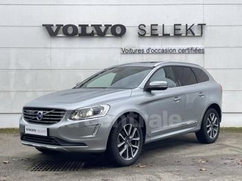 VOLVO XC60 (2) 2.4 D5 220 AWD SIGNATURE EDITION GEARTRONIC 6