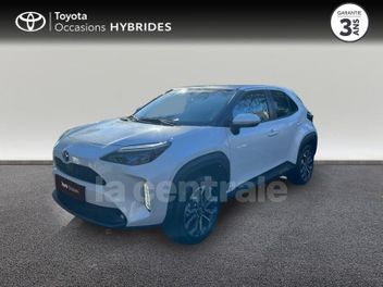 TOYOTA YARIS CROSS 1.5 116H 2WD DESIGN