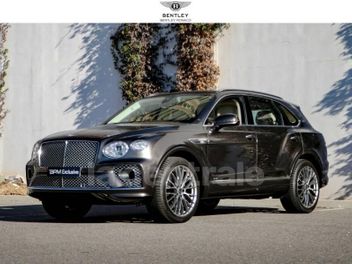 BENTLEY BENTAYGA (2) V8 4.0 550 BVA