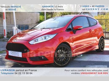 FORD FIESTA 5 ST V (2) 1.6 ECOBOOST 182 ST 3P