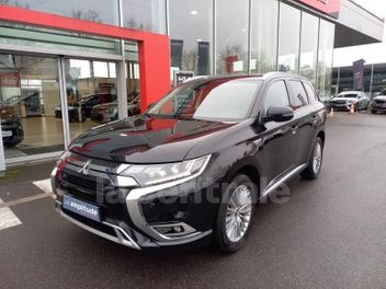 MITSUBISHI OUTLANDER 3 III (2) PHEV TWIN MOTOR 4WD INTENSE MY20