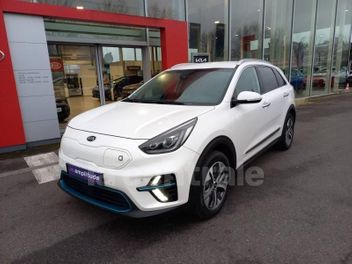 KIA E-NIRO (2) ELECTRIQUE 136 DESIGN 39.2 KWH