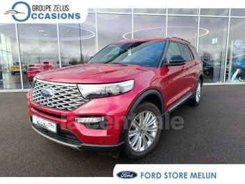 FORD EXPLORER 6 VI 3.0 ECOBOOST 457 PHEV AWD PLATINUM POWERSHIFT