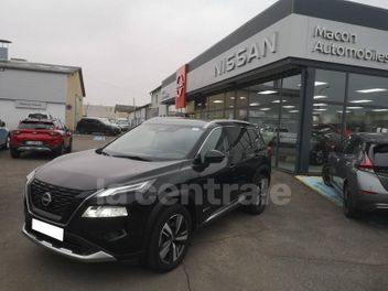 NISSAN X-TRAIL 4 IV E-POWER 213 E-4ORCE TEKNA 7PL