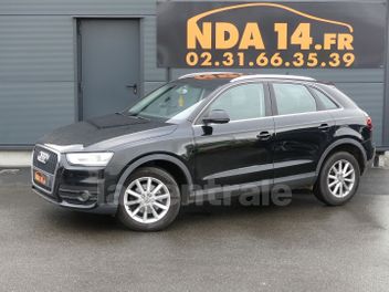 AUDI Q3 2.0 TDI 140 AMBIENTE