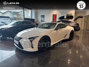 LEXUS LC 5.0 V8 500 SPORT+