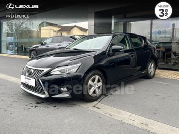 LEXUS CT (2) 200H PACK