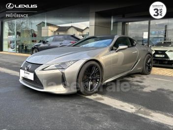 LEXUS LC 3.5 V6 500H EXECUTIVE