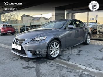 LEXUS IS 3 III 300H BUSINESS