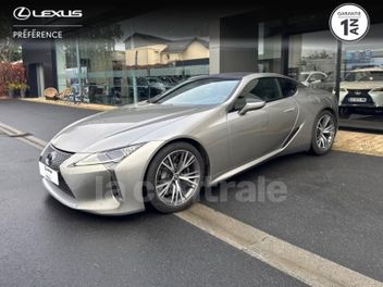 LEXUS LC 3.5 V6 500H EXECUTIVE