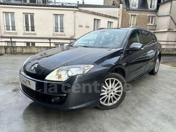 RENAULT LAGUNA 3 ESTATE III ESTATE 1.5 DCI 110 PRIVILEGE