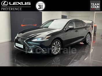 LEXUS ES (2) 300H BUSINESS 2023