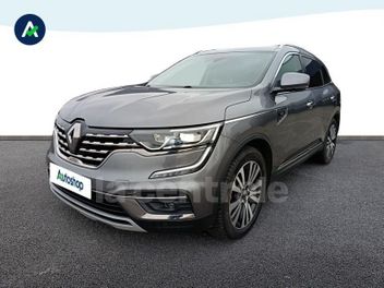 RENAULT KOLEOS 2 II (2) 1.7 BLUE DCI 150 INITIALE PARIS 4X2 X-TRONIC